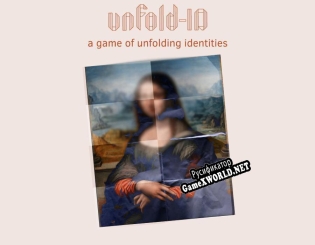 Русификатор для unfold-ID