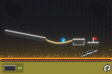 Русификатор для Unfortunate Rope