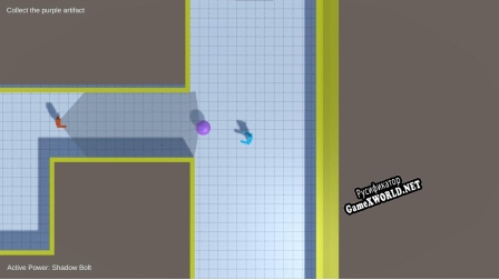 Русификатор для Uni Work Top Down Shooter
