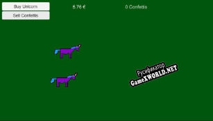 Русификатор для Unicorn Breeder Simulator