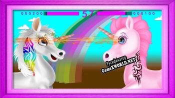 Русификатор для Unicorn Makeout Mania