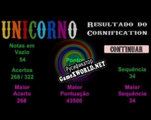 Русификатор для Unicorno