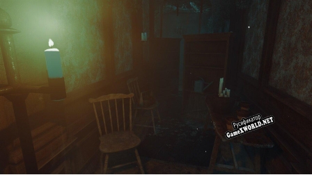 Русификатор для Uninvited Guest