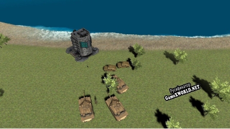 Русификатор для UNITED COMMAND