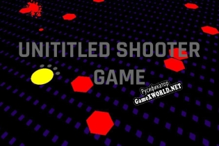 Русификатор для UNITITLED SHOOTER GAME