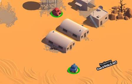 Русификатор для Unity 3D TANKS Tutorial