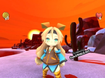 Русификатор для Unity Chan Adventures