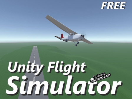 Русификатор для Unity Flight Simulator