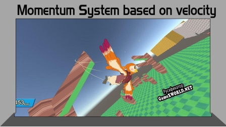 Русификатор для Unity Flying Controller [Available on the asset store]