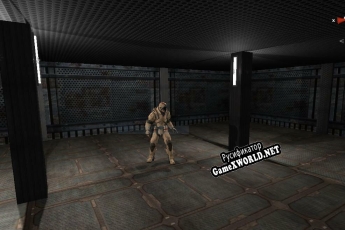 Русификатор для Unity Horror Game Test