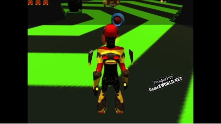 Русификатор для Unity plataformer demo