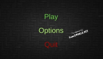 Русификатор для Unity Walking Capsuleu002FMenu Test