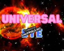 Русификатор для Universal Eye (1.0.1)