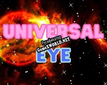 Русификатор для Universal Eye (1.1.2)