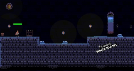 Русификатор для Unknown Castle (itch)