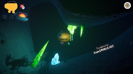 Русификатор для Unknown Deep