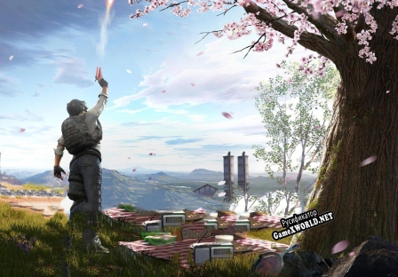Русификатор для Unknown Survival