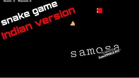Русификатор для Unknownsnakesu002FSnakegameindianversion