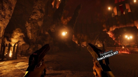 Русификатор для UNLEASH HELL