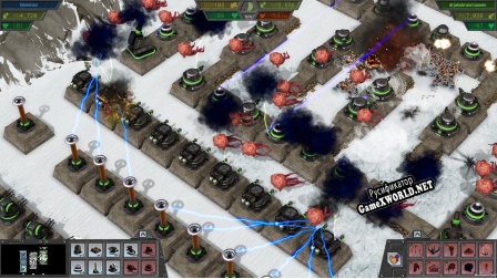Русификатор для Unleash
