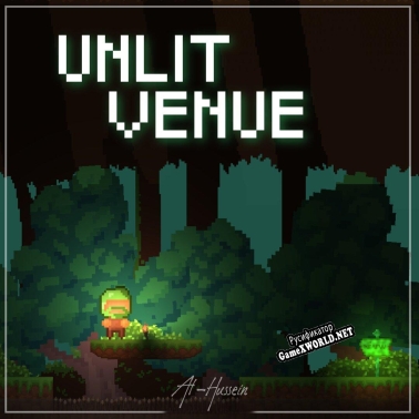 Русификатор для Unlit Venue (BETA)