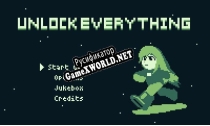 Русификатор для Unlock Everything