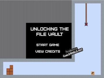 Русификатор для Unlocking the File Vault