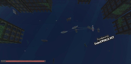 Русификатор для Unmoored Post-Apocalyptic Nautical Navigation