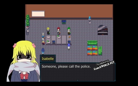 Русификатор для Unnamed Tactics Game