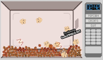 Русификатор для Unpopped