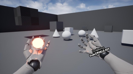 Русификатор для Unreal 3D Elemental Puzzle