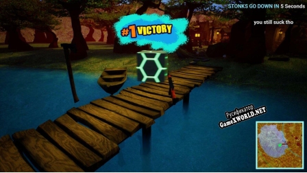 Русификатор для UnrealRoyale