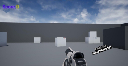 Русификатор для UnrealShooter2