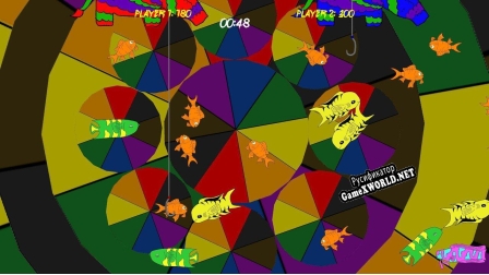 Русификатор для Unreel Fishing Arcade Edition