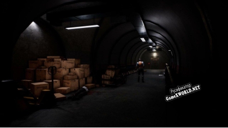 Русификатор для Unsanctioned