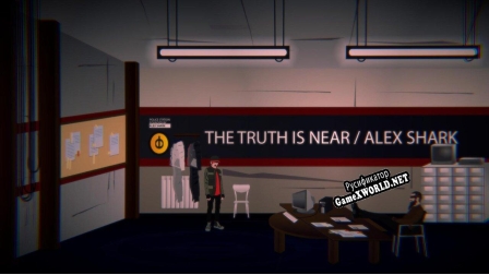 Русификатор для UNSOLVED CASE