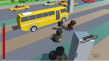 Русификатор для Unstable Abel