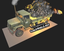 Русификатор для Unstable Incendiary Cargo