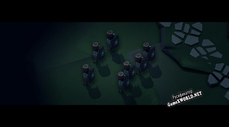 Русификатор для Until We Fall