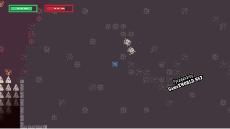 Русификатор для Untilted RPG