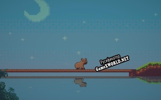 Русификатор для Untitled Capybara Tech Demo