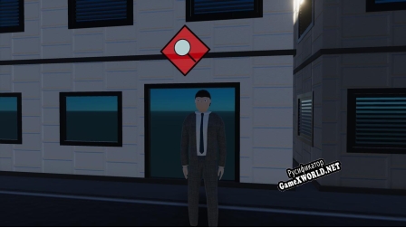 Русификатор для Untitled Detective Game (AleksandraZ)