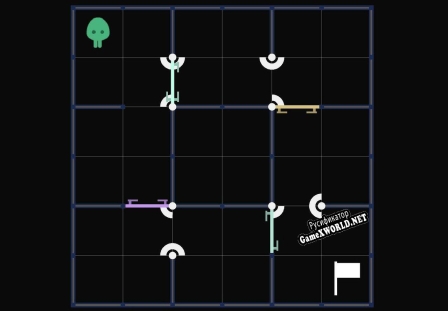 Русификатор для Untitled Door Puzzle Game