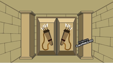 Русификатор для Untitled Elastic Ranged Weapon Game With Ammunition Of Significant Weight The Game