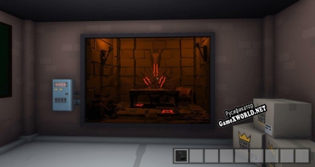 Русификатор для Untitled Escape Room Game (PUZZLE GAME) (LEVEL DESIGNER)