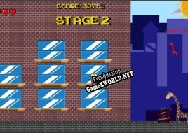 Русификатор для Untitled Giraffe Game