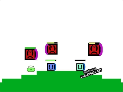 Русификатор для Untitled Multiplayer Battle
