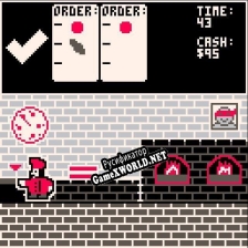 Русификатор для Untitled Pizza Game