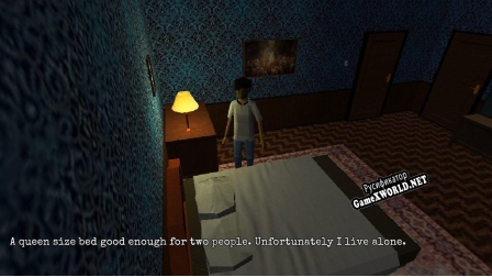 Русификатор для Untitled PSX Silent Hill Inspired Game Prototype