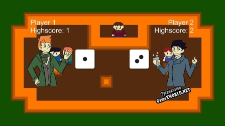 Русификатор для Untitled Pub Game